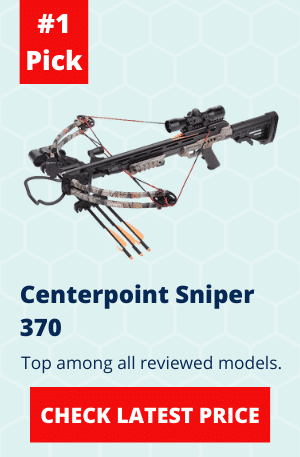 Centerpoint Sniper 370