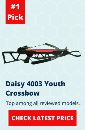 Daisy 4003 Youth Crossbow